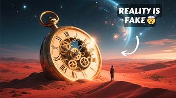 Your Dreams Might Be Portals to Parallel Universes | Documentary For Sleep