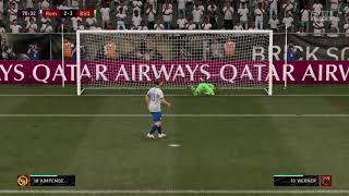 FIFA 21 Keylor Navas Best goalkeeper SO FaR!!!! Watch til end