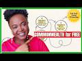 How to win the Queen Elizabeth Commonwealth Scholarship | SDG strategy, application plan etc