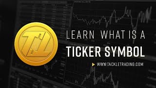 Famous What is a Ticker Symbol and How They Work Net Worth