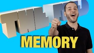 UMA: The Feed - How to Improve Your Memory - Ultimate Medical Academy