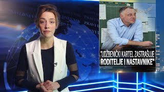 Pravi Dnevnik 2. februar 2021
