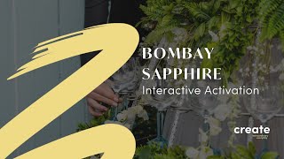 Turn Your Cocktail Bar Into An Interactive Experience