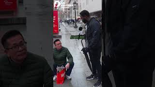 Life In Europe Vs Life In The United States