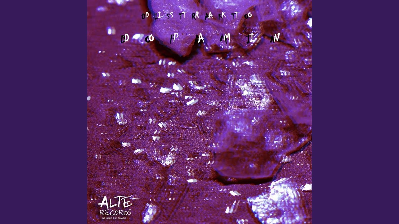 Dopamin 
