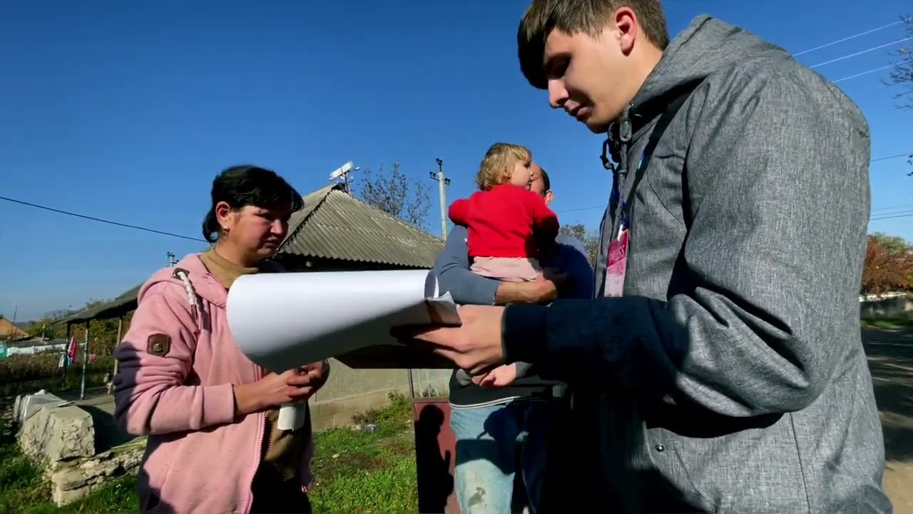 satul Sănătăuca, raionul Florești