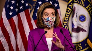 Nancy Pelosi calls for Trump's impeachment, but how likely is it with only 2 weeks left in office?
