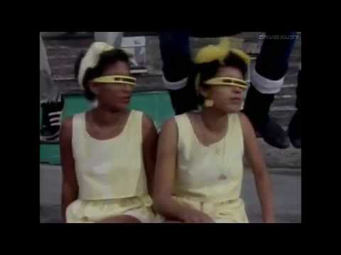 FREEEZ - I.O.U. (David Kust Freeezin' Remix)