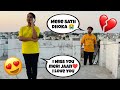 Sakshi  kisi  se baat  range hatho pakda   fake calling prank  chicken recipe vlog