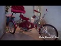 LOWRIDER  TRIKE BRASIL (SP 011)