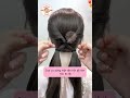 TÓC BÚI ĐẸP DỊU DÀNG CHO NGÀY TẾT - HƯỚNG DẪN TỪ A-Z! #dunggicodo #tipshair #phukientoc #lamtocdep