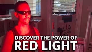 Red Light Therapy Benefits And What To Look For In A Machine