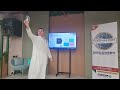 Abdullah AlMusharfi | The Full Jar | DTMC Speakathon 2024