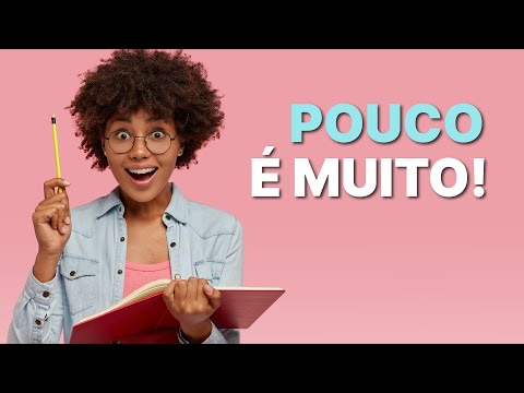 Vídeo: Como viver com menos?