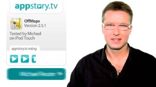 Navigate While Being Offline With Offmaps - Appstory.tv