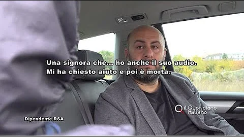 Quante case di riposo ci sono in Puglia?
