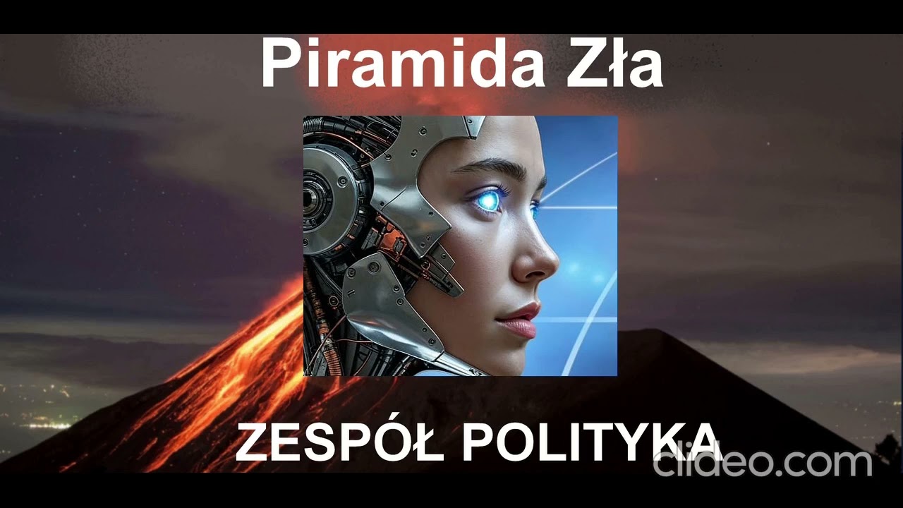 Piramida Zła.