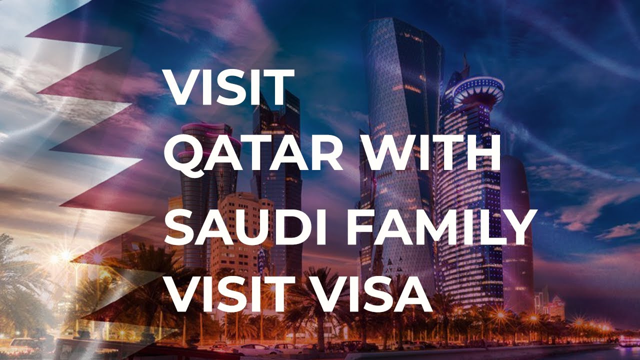 visit visa extension in qatar