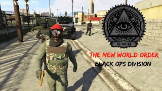Gta5 Bnwo Division