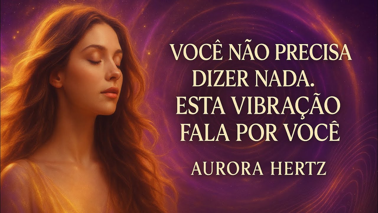 ✨VOCÊ VAI INVADIR A MENTE DELE(A) SEM DIZER UMA PALAVRA! #639hz