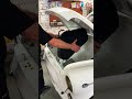 Бомбовая реставрация заз-965