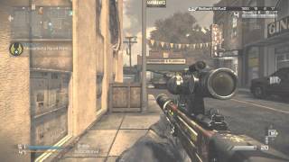 first clip in ghost wall bang triple