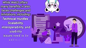 The Future of Web3: Trends, Innovations, and Opportunities