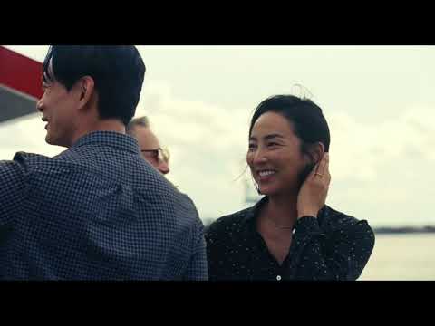 Past Lives, di Celine Song - Trailer