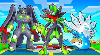 Information We Randomized Our Starters, But You Can Choose Their Form! Guide