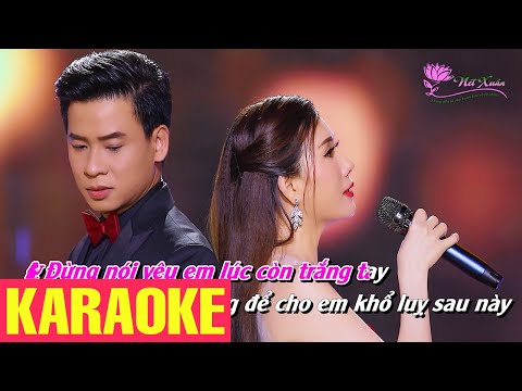 Anh hãy về đi song ca cùng Lien Tran