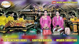 Seni Karawitan SRI KENCONO LARAS || Gong Jangkep SANTIKA BUDAYA