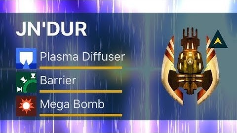 Phoenix II: Maxed Jn