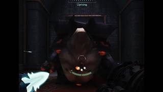 Dark Ages Revelations - Uprising Out of Bounds