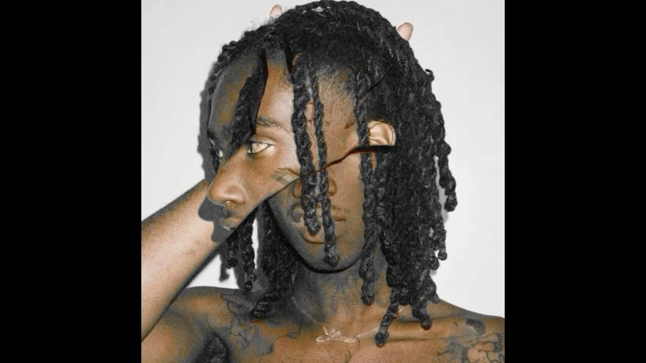 osamason + psykotic type beat - distortion