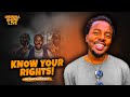 Obinna Show Live Ng Ang A Muigai On Why Kenyans Must Understand The Constitution