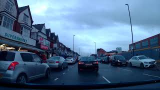 Stratford Rd, Sparkhill, Birmingham