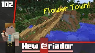 Flower Town [New Eriador] 102