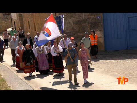 Encuentro de hermanamiento de pueblos con el nombre de Hontoria - Hontoria de la Cantera 2025