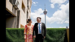 20180203 YiJie&YinMei weddingday SDE