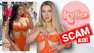 RUTHLESS REVIEW of Kylie Swim… *a disaster*