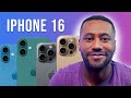 ¡16 Nuevos Cambios que Llegan al iPhone 16!