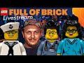 Hoosier bricks  full of brick  s5 e12  mar 2924