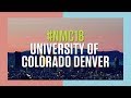 2018 NMC Summer Conference: University of Colorado Denver