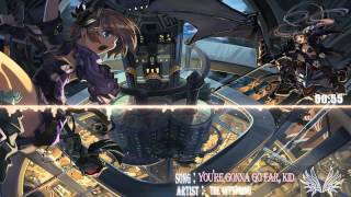 Nightcore - You're Gonna Go Far, Kid