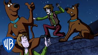 Scooby-Doo! | We're Okay! | WB Kids
