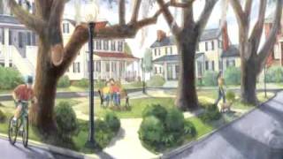 Harmony Township