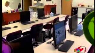 Ross Medical Education Center opens