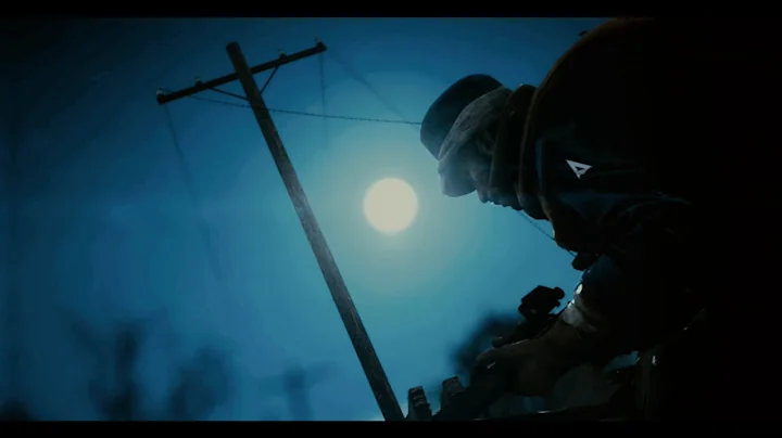 Happy Birthday PsyQo Balckan [BF1]