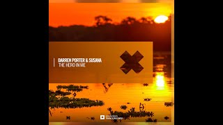 Darren Porter & Susana - The Hero In Me (Radio Edit)