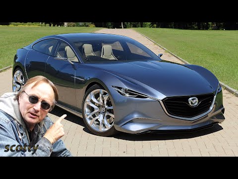 Mazda Just Changed the World